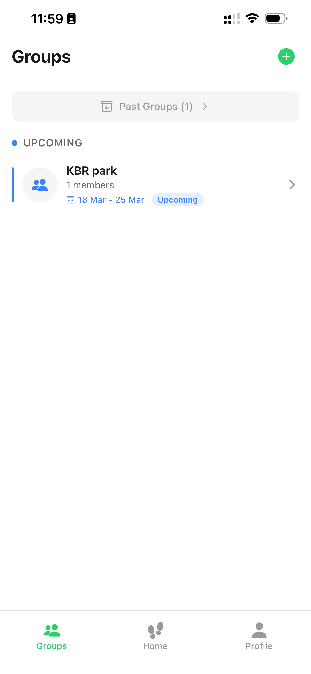 Huntrr screenshot 4