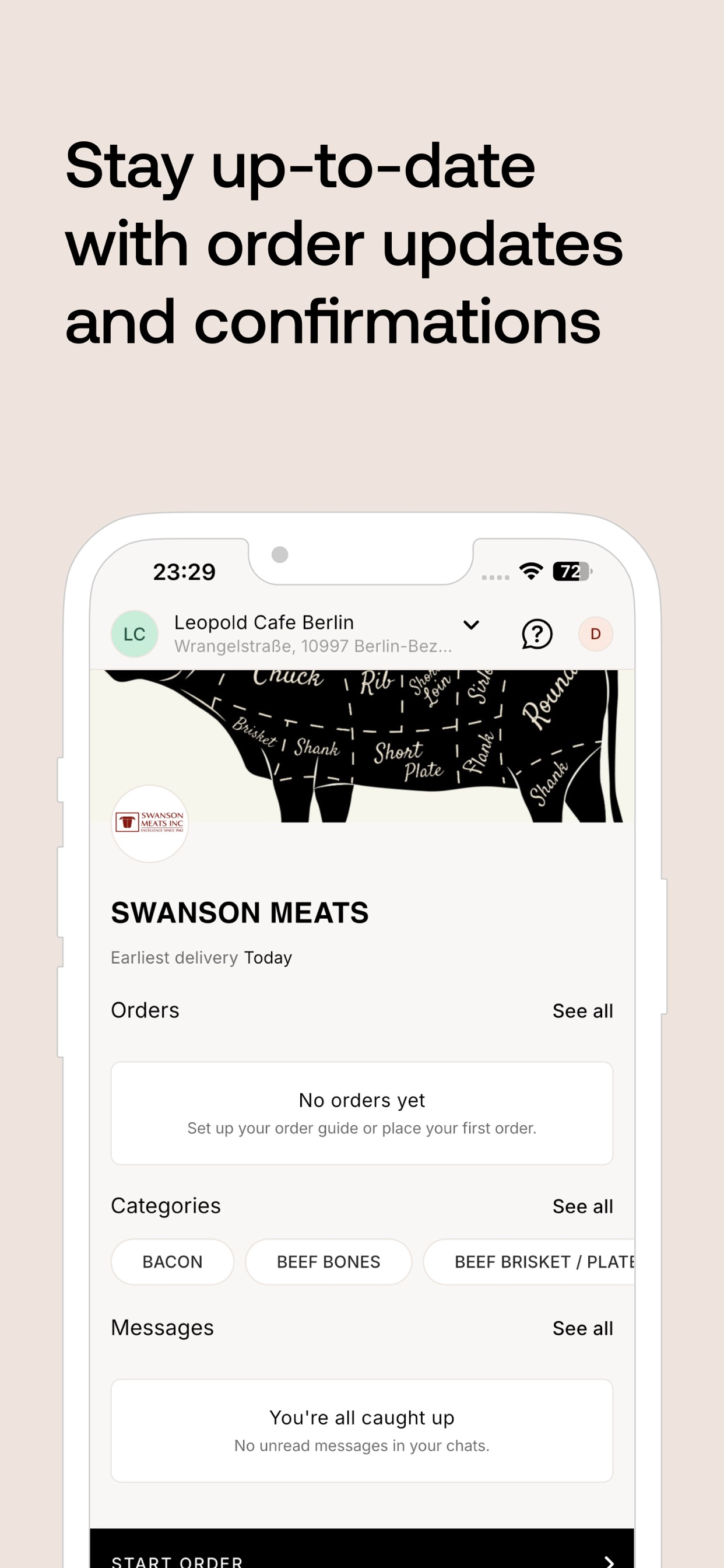 Swanson Meats