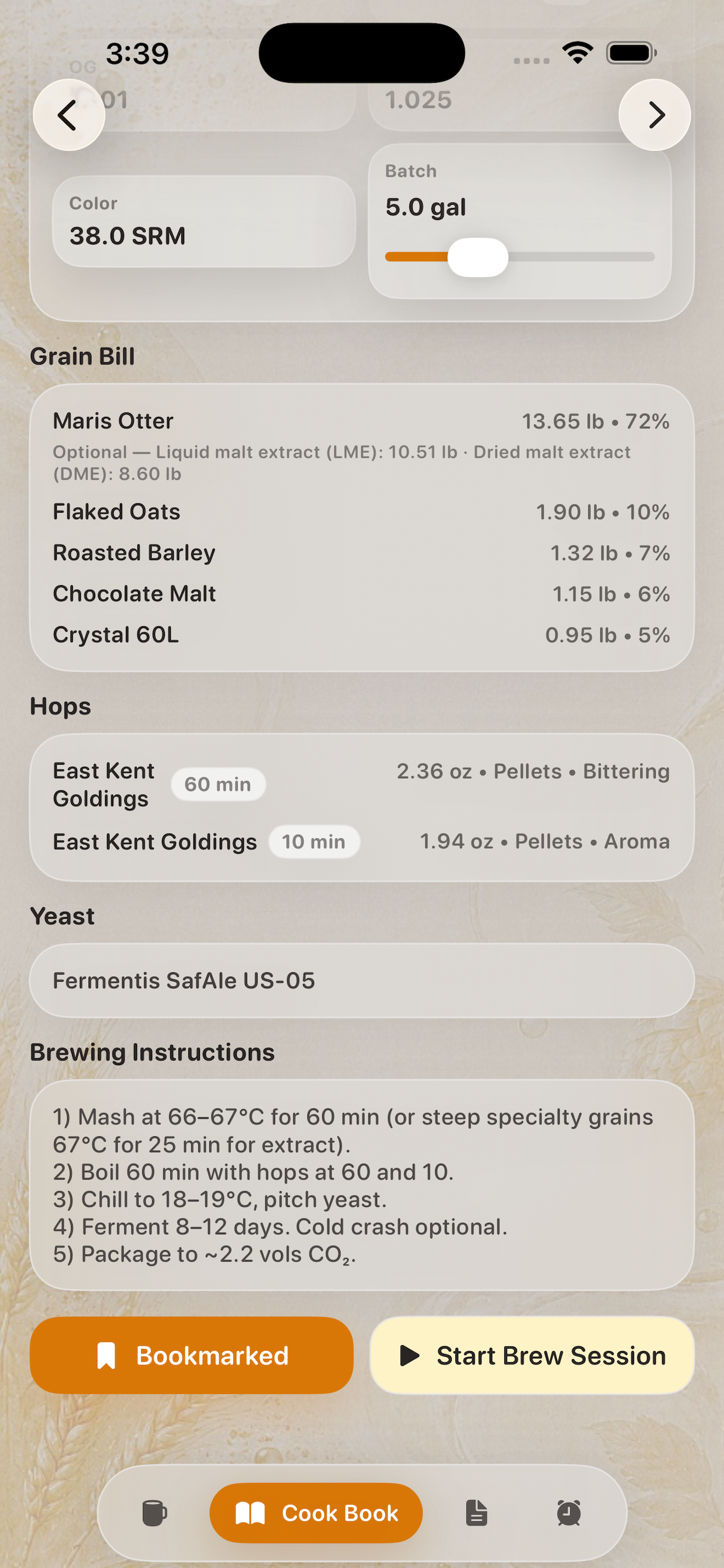 BrewCraft Home Brewing