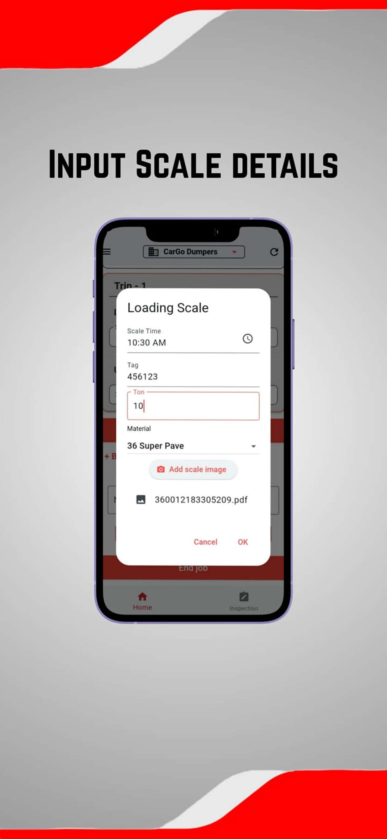 LoadMiles