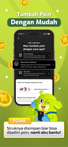 KPoin Screenshot 3 of 5