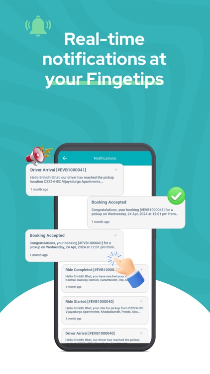 Evie Drive screenshot-5