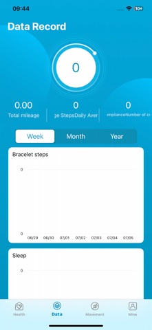 Amplify Health screenshot