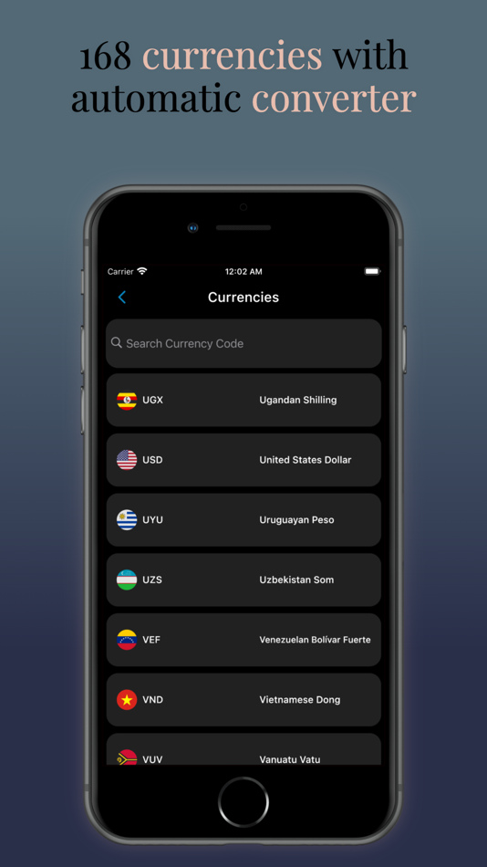 #5. WalletIN - Expense Tracker (iOS) 由: Pinsbasket L.L.C.