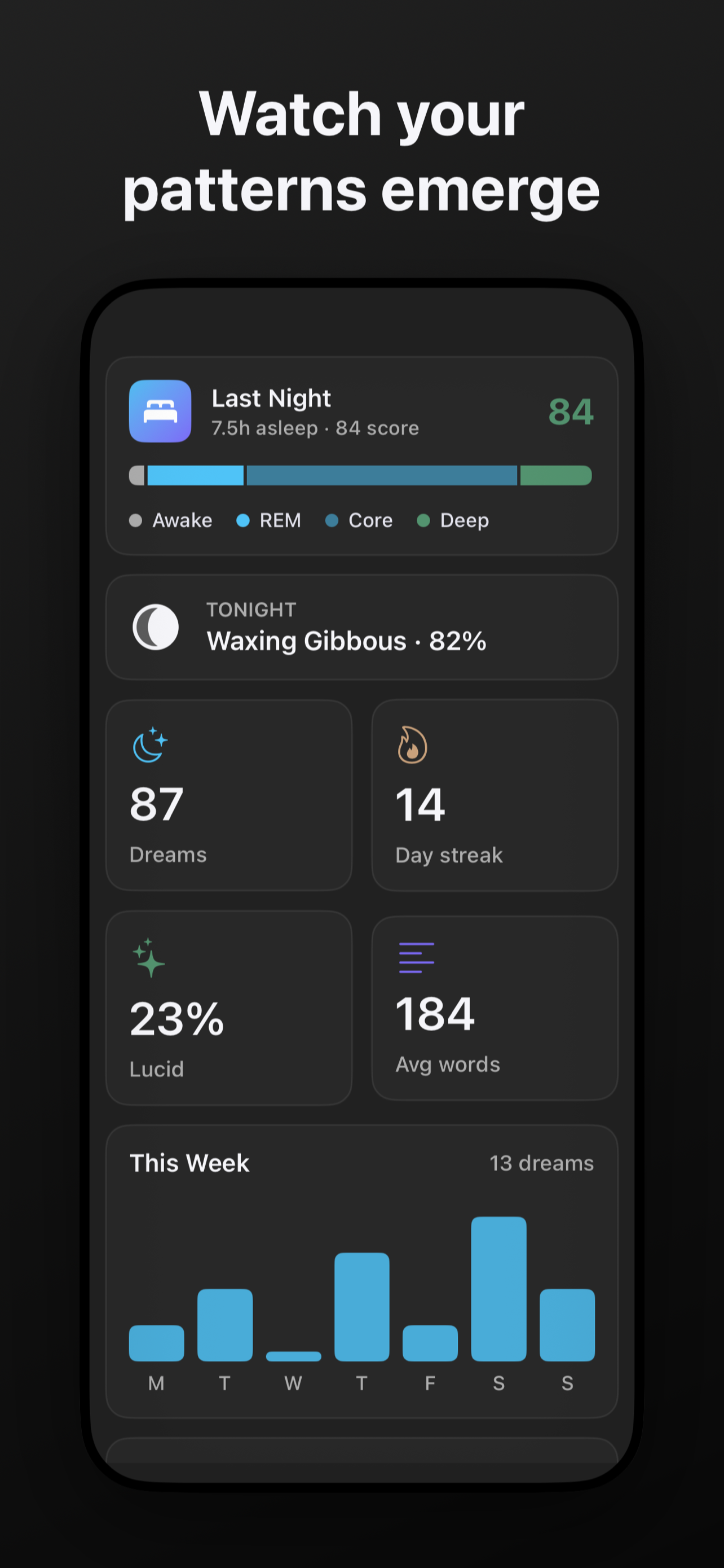 Dream Journal Ultimate