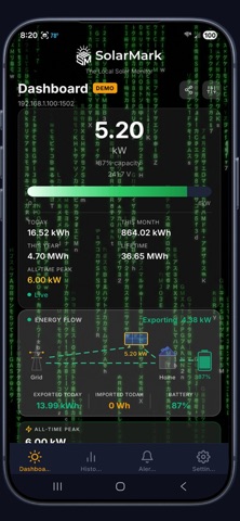 SolarMark Screenshot 8 of 8