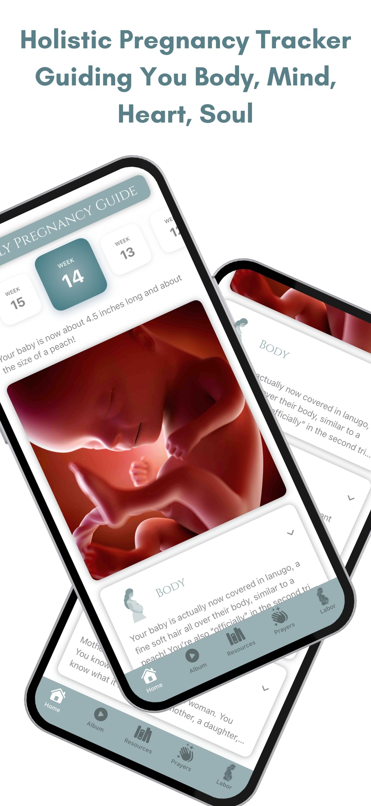 Made for This Birth screenshot 5