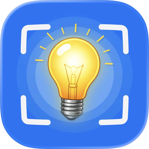 Light Bulb & Lamp Identifier