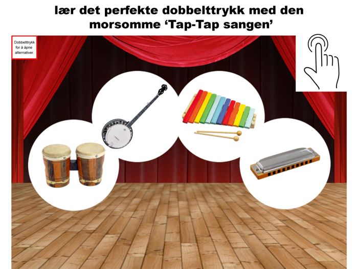 Ballyland Trylleshow