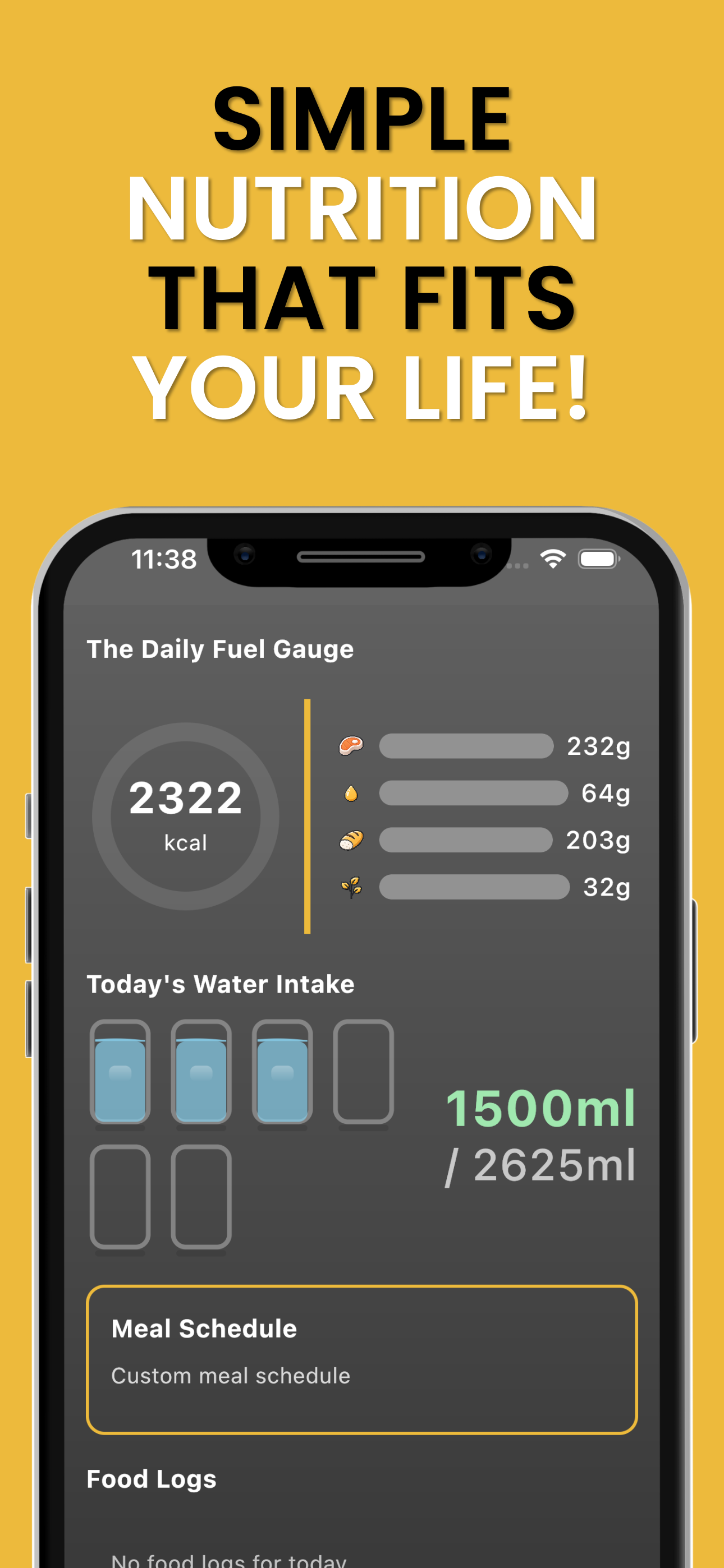 MOVAI - Health & Fitness screenshot 4