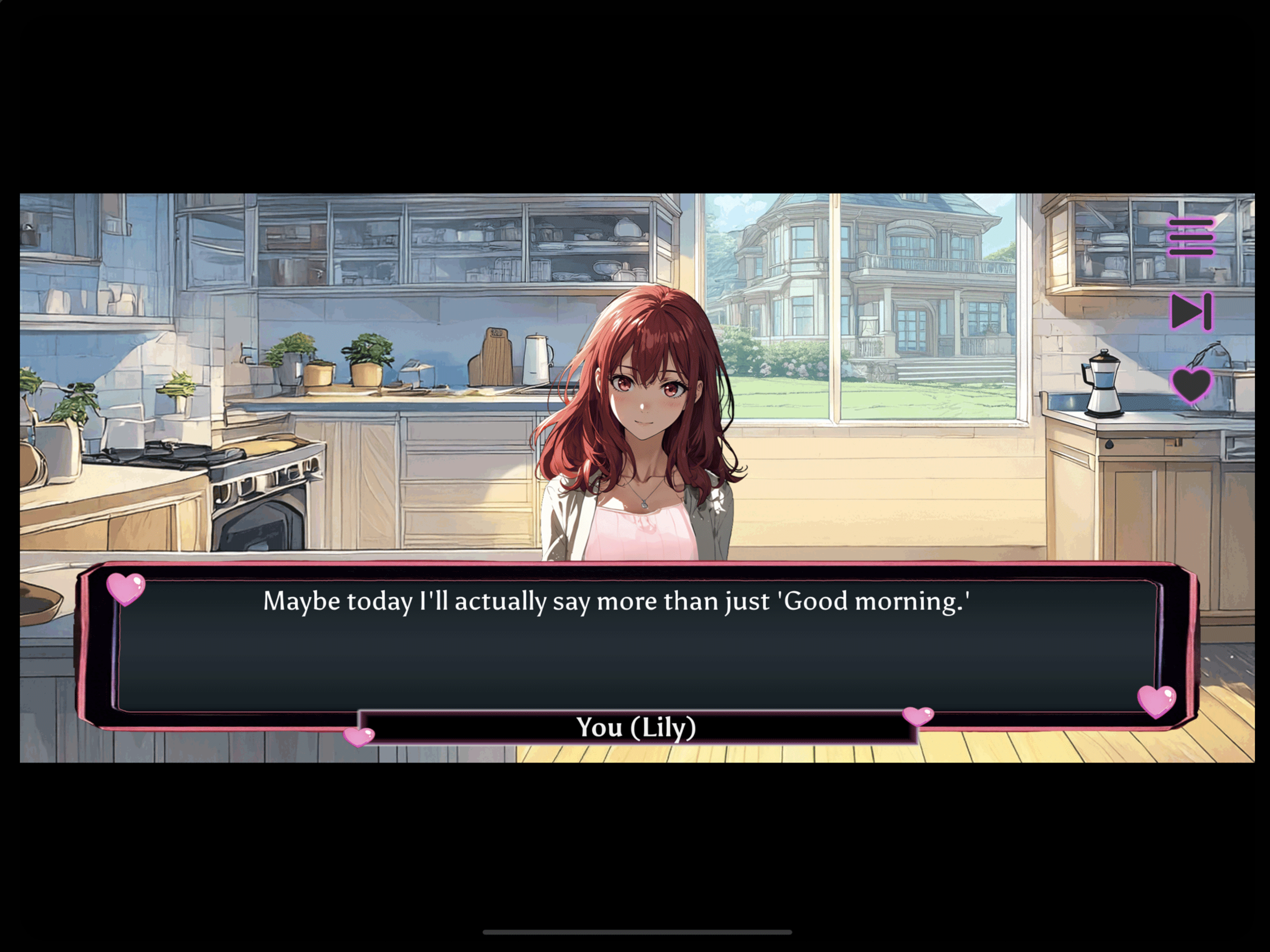 SGL: Interactive Story Games