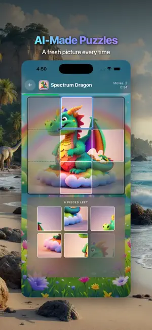 Puzzle Time: Puzzles & Logic screenshot 3