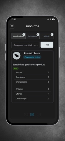 NexoPayt Screenshot 7 of 7