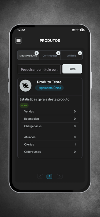 NexoPayt Screenshot 7 of 7
