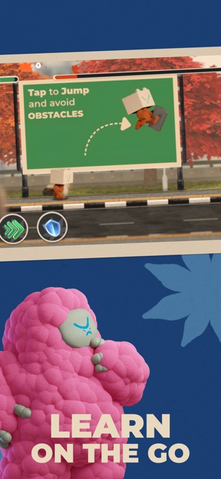 Maple Haven City Rush Screenshot 6 of 8