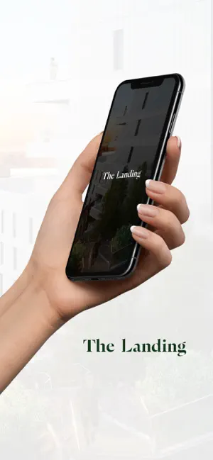 The Landing SF screenshot 1