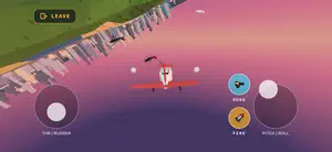 Johnny's Crazy Planes screenshot 3