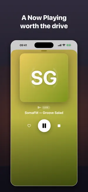 raRadio – Lietuviškas radijas screenshot 2