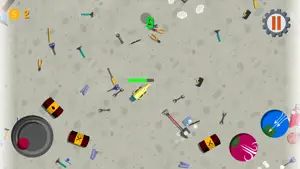 Clutter Cleaner screenshot 1