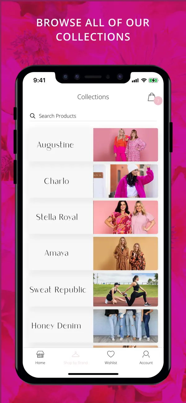 Screenshot #3 pour Augustine Limited