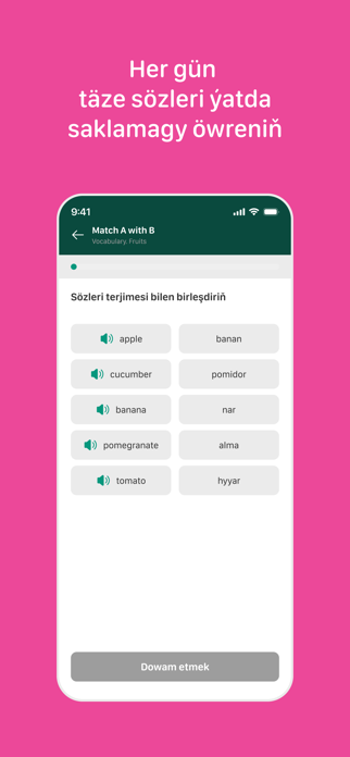 Dilkent - Language Courses Screenshot 6 of 10