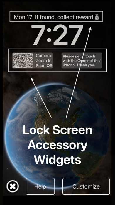 UberVault Screenshot