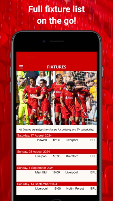 This Is Anfield Advert-Free Screenshot