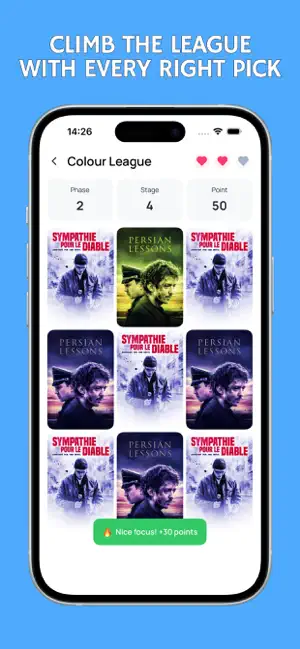 HDO BOX : Movies & Shows TVs iPhone screenshot 2