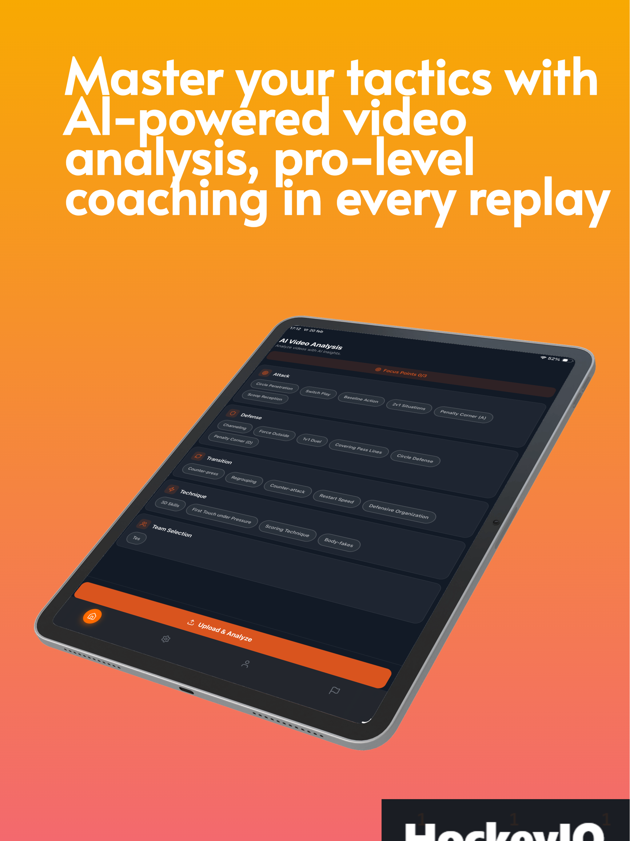 HockeyIQ
