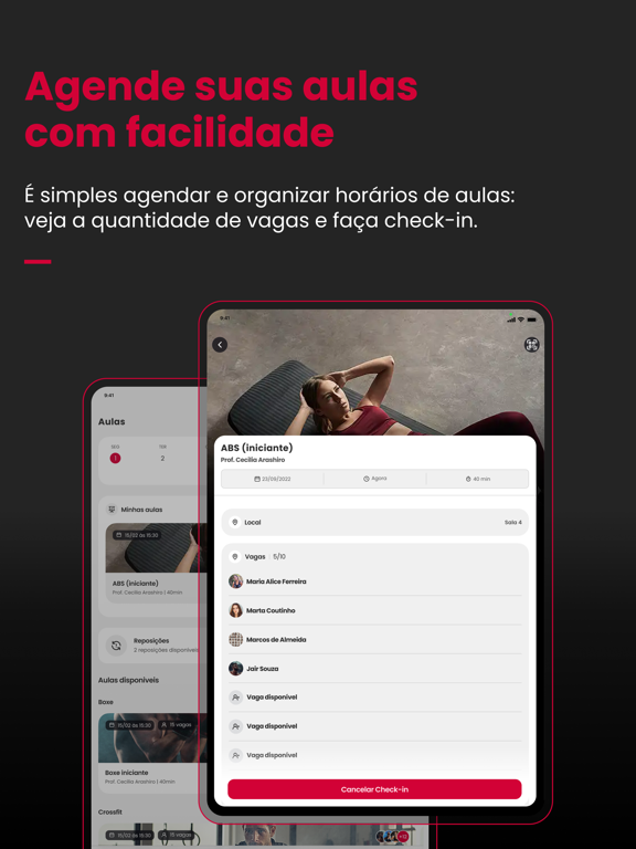 Screenshot #4 pour Meu Box