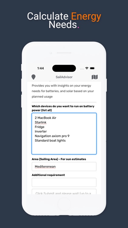 SailAdvisor screenshot-3