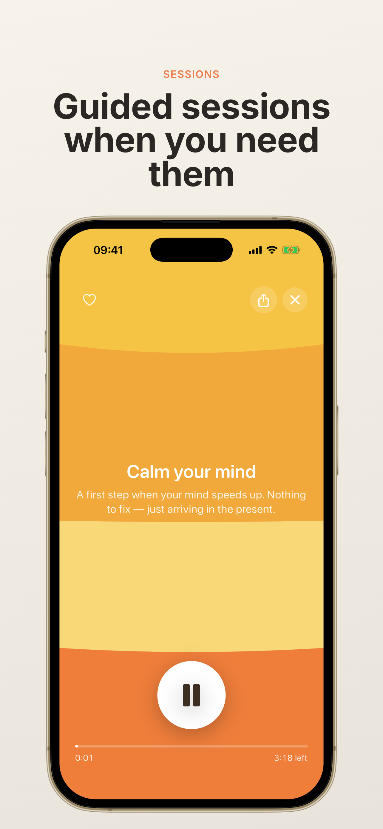 Valora: Self Care & Habits screenshot 3