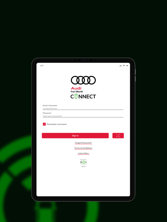 Audi Fort Worth Connect