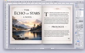 LayoutPress screenshot