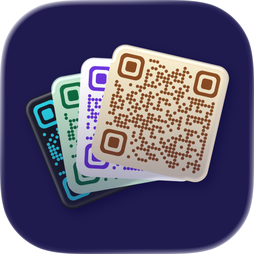 QR Code Reader - QRPal