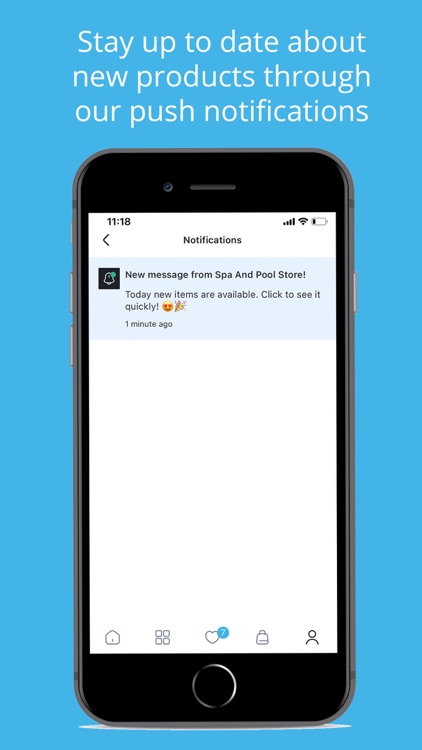 Spa And Pool Store screenshot-4