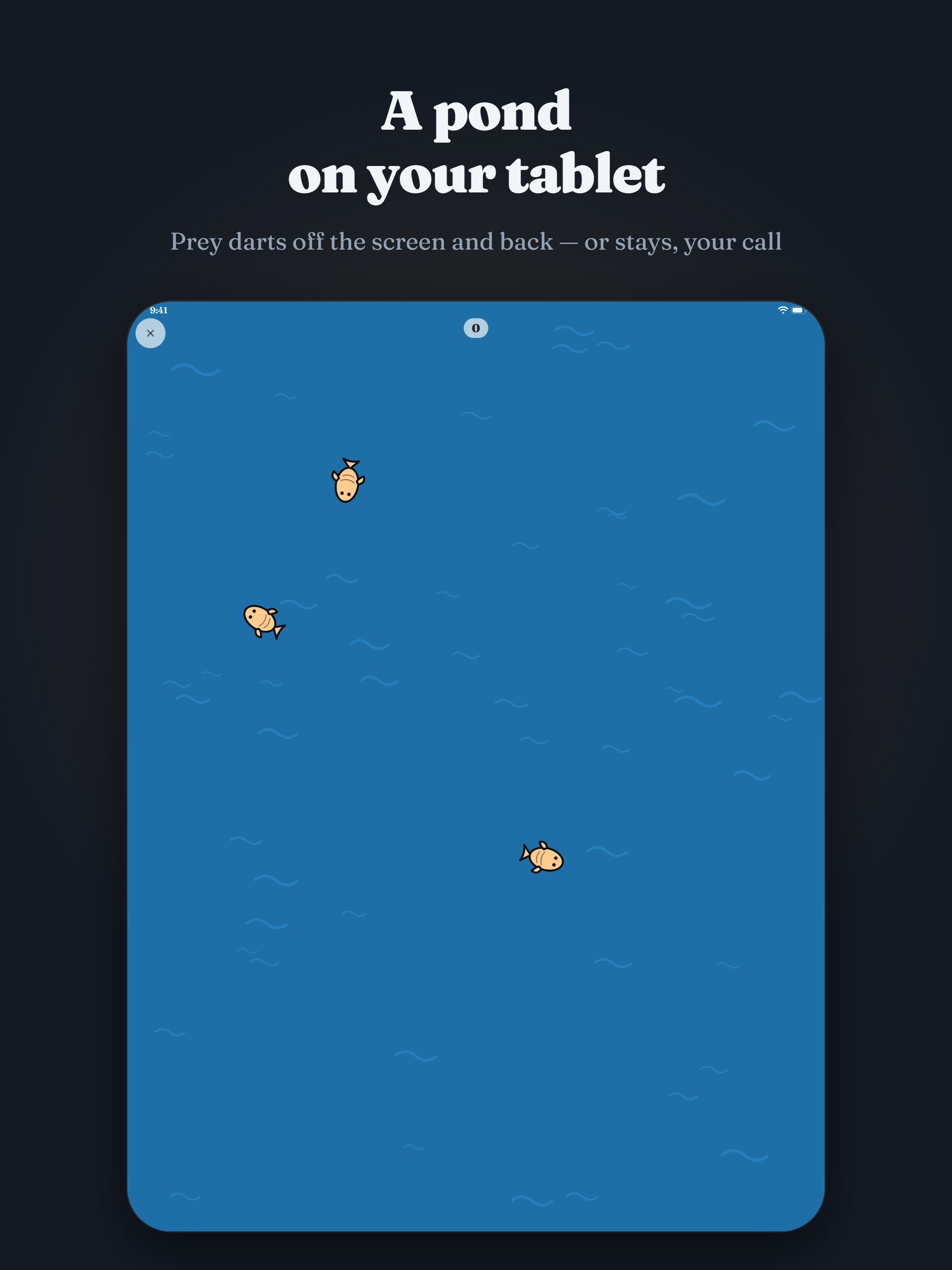 Pounce: Games for Cats screenshot 10