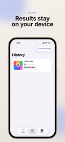 Image Color Counter screenshot