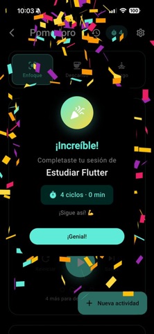 Zentra App screenshot