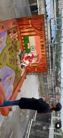 Ganapati Sthapana screenshot