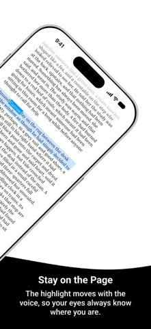 Lumotext screenshot 2