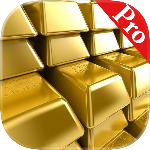 Gold Price -Live silver prices