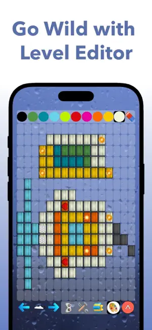 Break Out Brick Breaker Mania screenshot 3