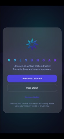 Volsungar Screenshot 1 of 5