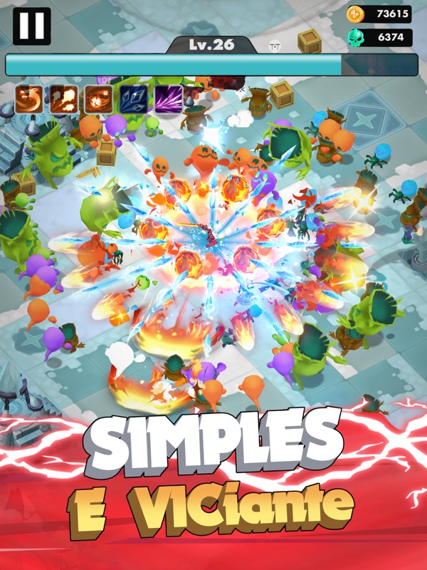 Undead Slayer: Offline Action screenshot 11