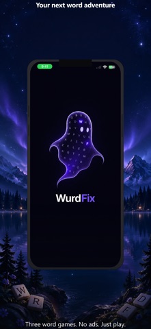 Wurd Fix Screenshot 9 of 9