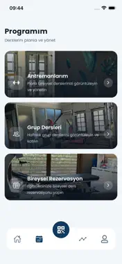 Fizyo Mekan screenshot 4