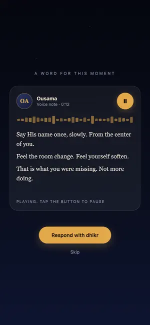 Yaqzah screenshot 4