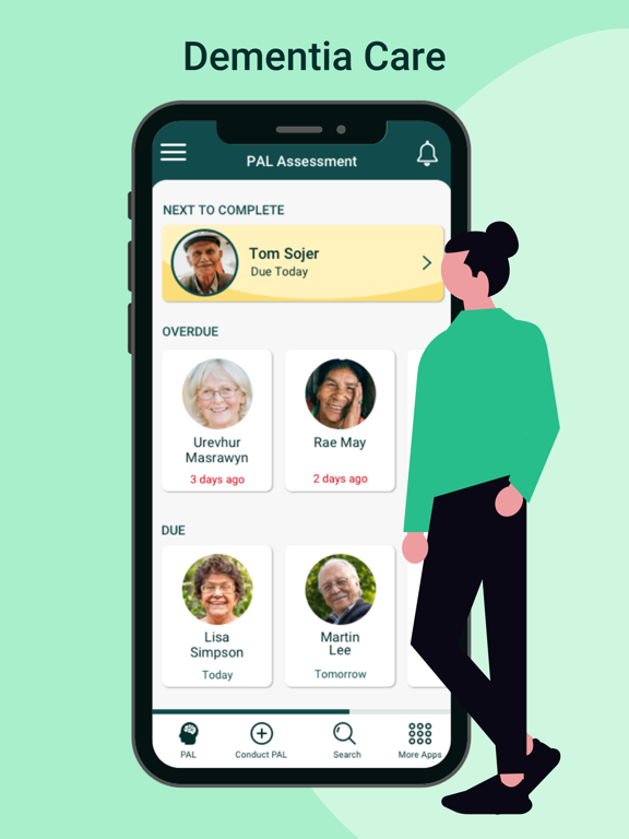 Screenshot #6 pour QCS