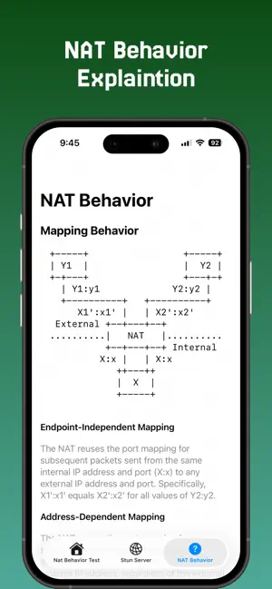 XNat screenshot 3